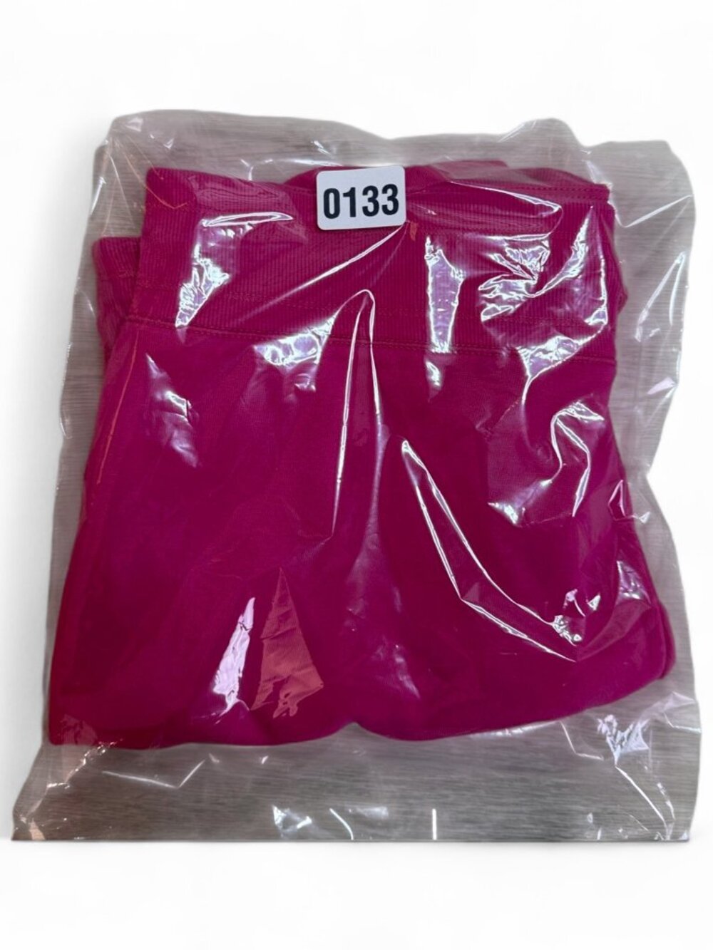 Tommy Hilfiger Women's Sport Pink Shorts 1X - Picture 9 of 10